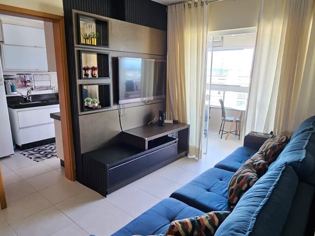 Apartamento com 80m² 3 quartos e 1 banheiro, à venda, no bairro Setor Leste Universitário em Goiânia