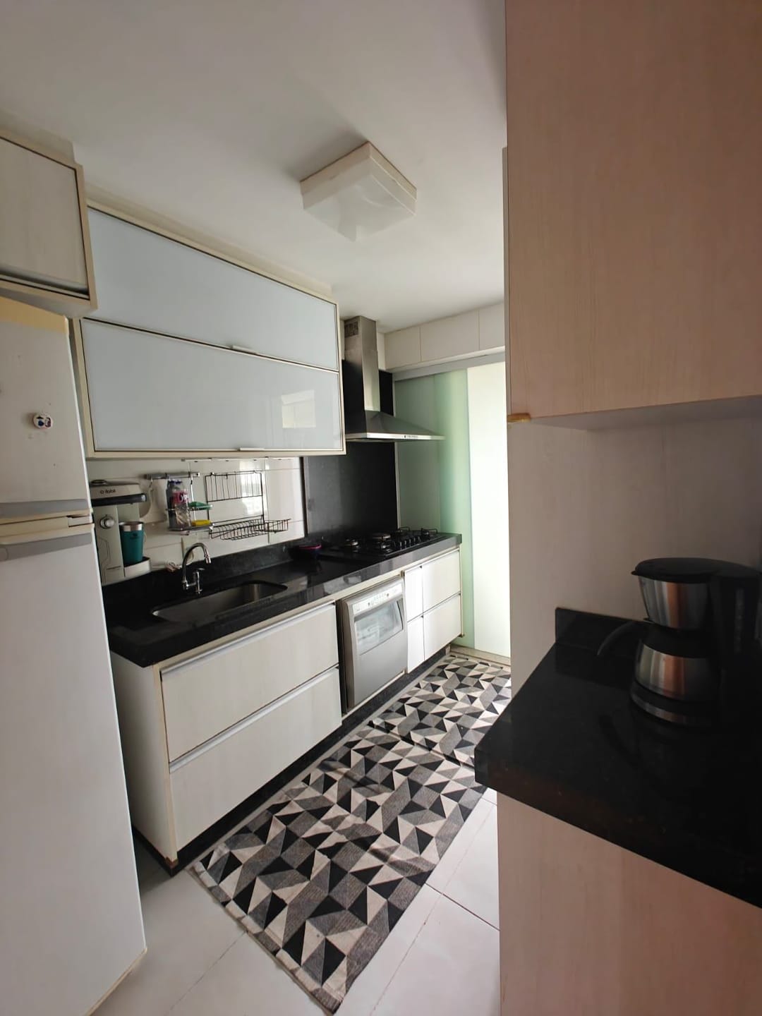 Apartamento à venda com 3 quartos, 80m² - Foto 9