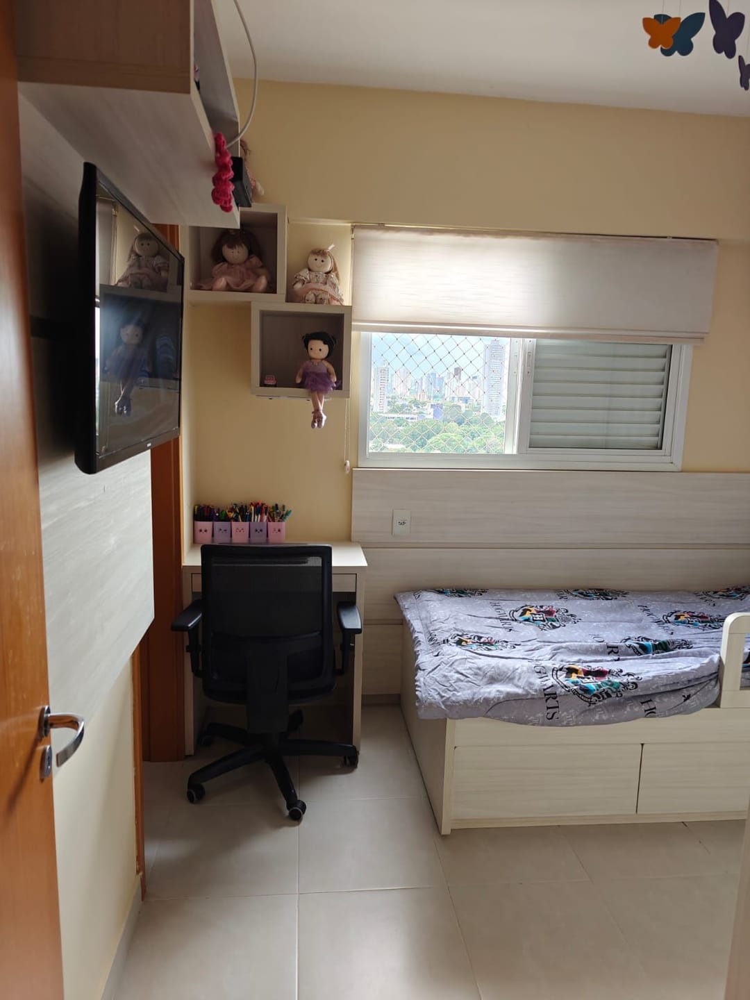 Apartamento à venda com 3 quartos, 80m² - Foto 12