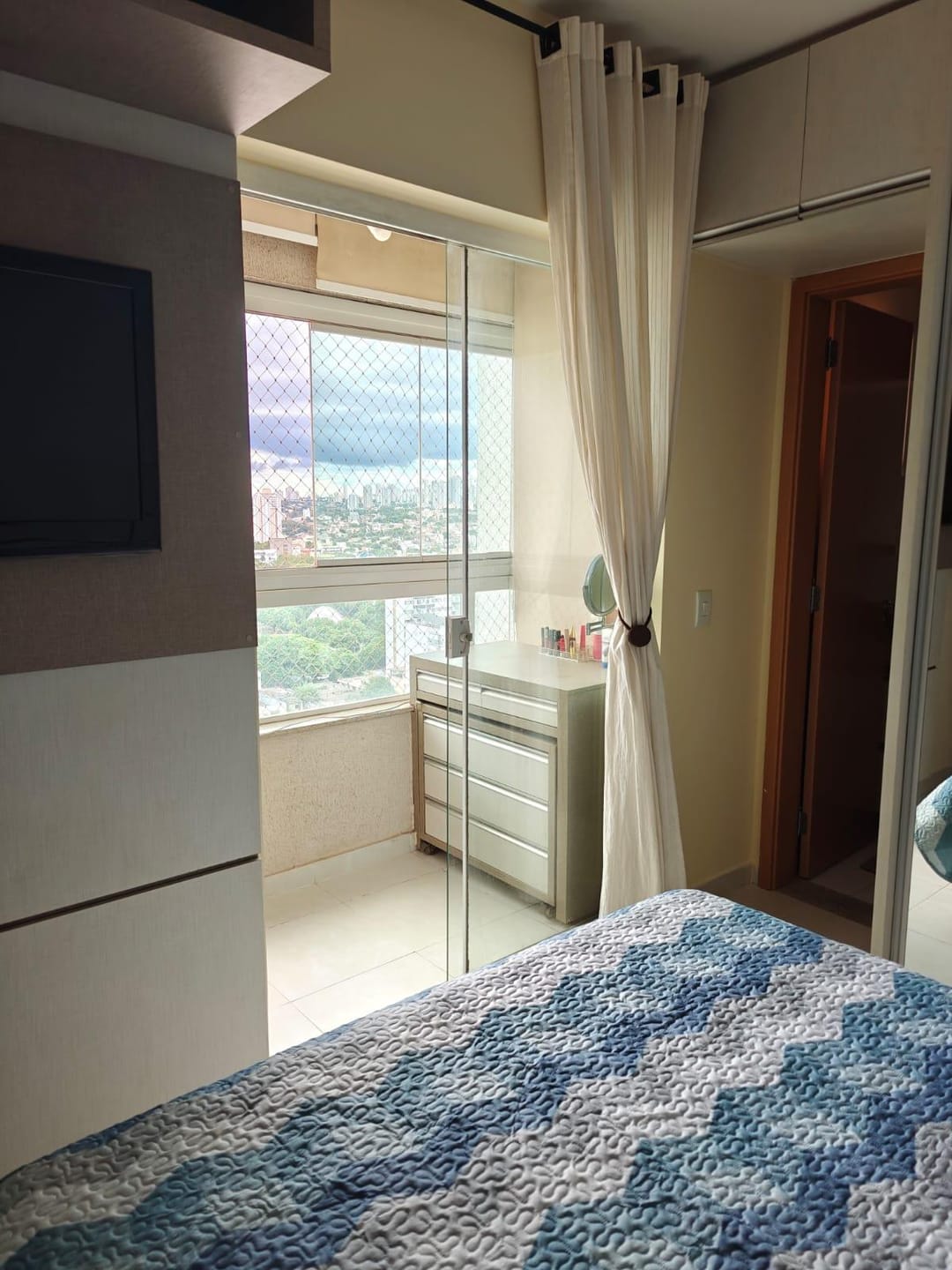 Apartamento à venda com 3 quartos, 80m² - Foto 6