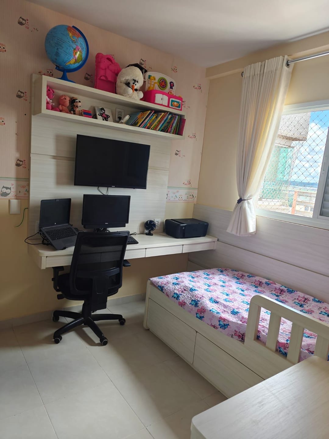 Apartamento à venda com 3 quartos, 80m² - Foto 5
