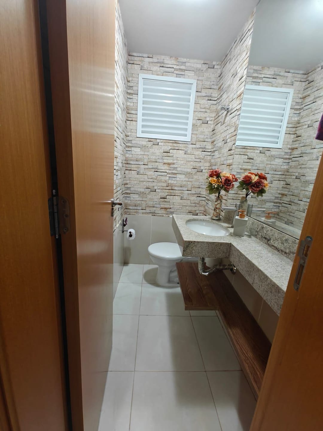 Apartamento à venda com 3 quartos, 80m² - Foto 15