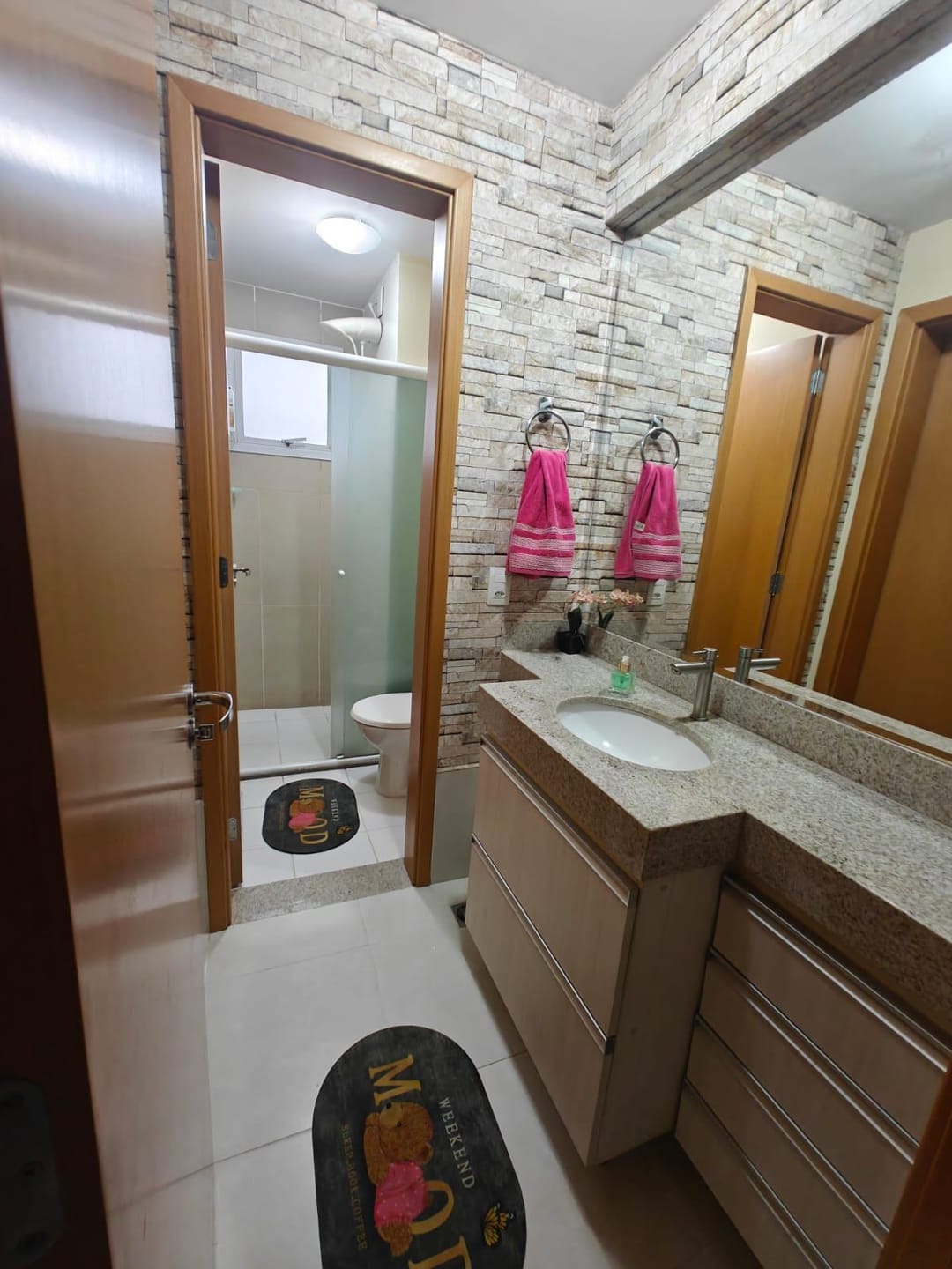 Apartamento à venda com 3 quartos, 80m² - Foto 16