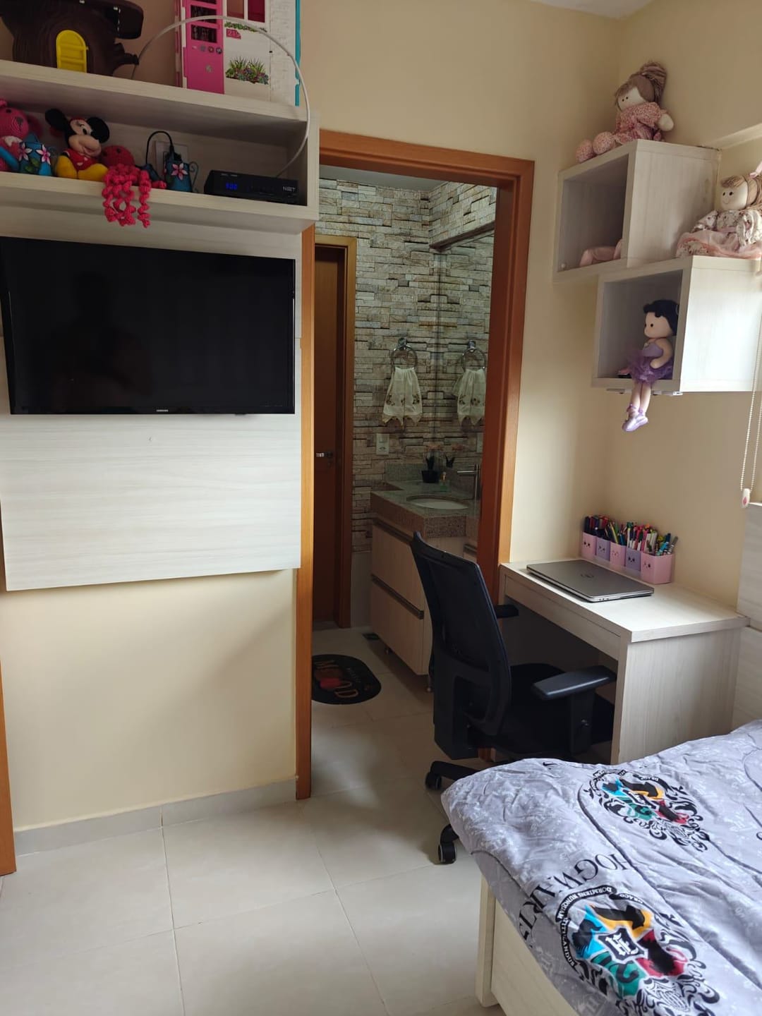 Apartamento à venda com 3 quartos, 80m² - Foto 17