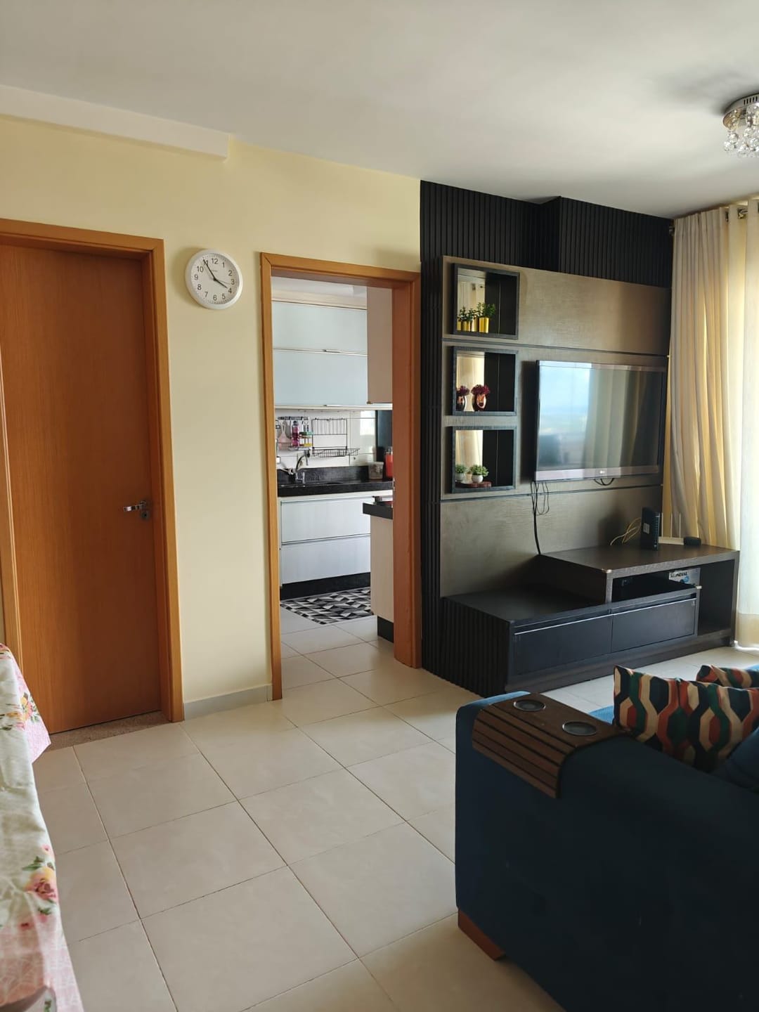 Apartamento à venda com 3 quartos, 80m² - Foto 7