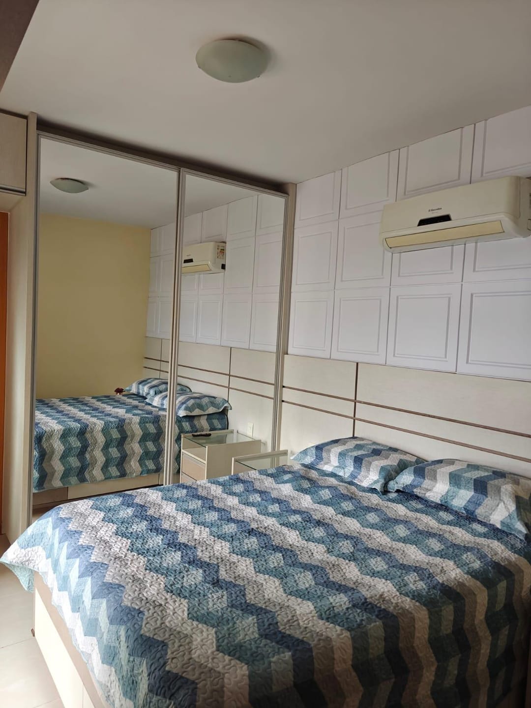 Apartamento à venda com 3 quartos, 80m² - Foto 19