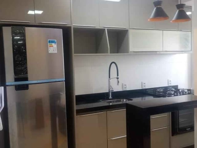 Foto do Apartamento - Maravilhoso Apartamento Residencial Quinta Ranieri Gold | Zwicker Imóveis