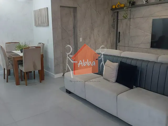 Apartamento 1 quarto e 2 banheiros, à venda, no bairro Campo Grande / Interlagos em São Paulo