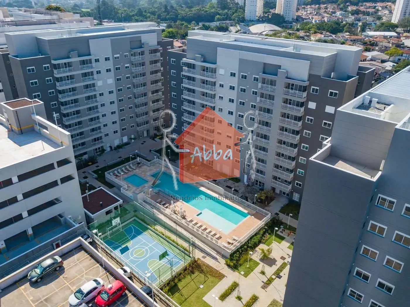 Apartamento, 1 quarto, 63 m² - Foto 22