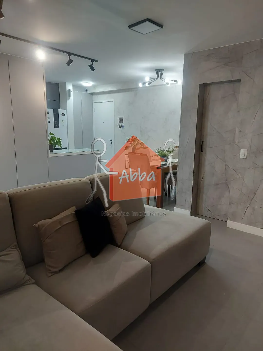 Apartamento, 1 quarto, 63 m² - Foto 3