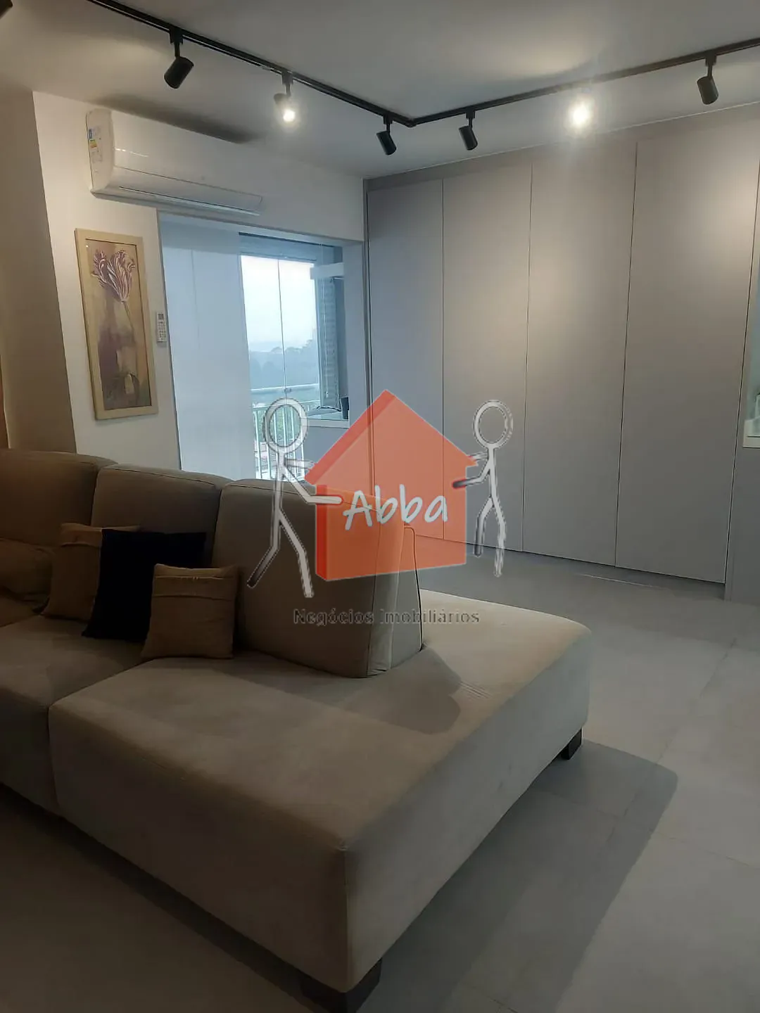 Apartamento, 1 quarto, 63 m² - Foto 4