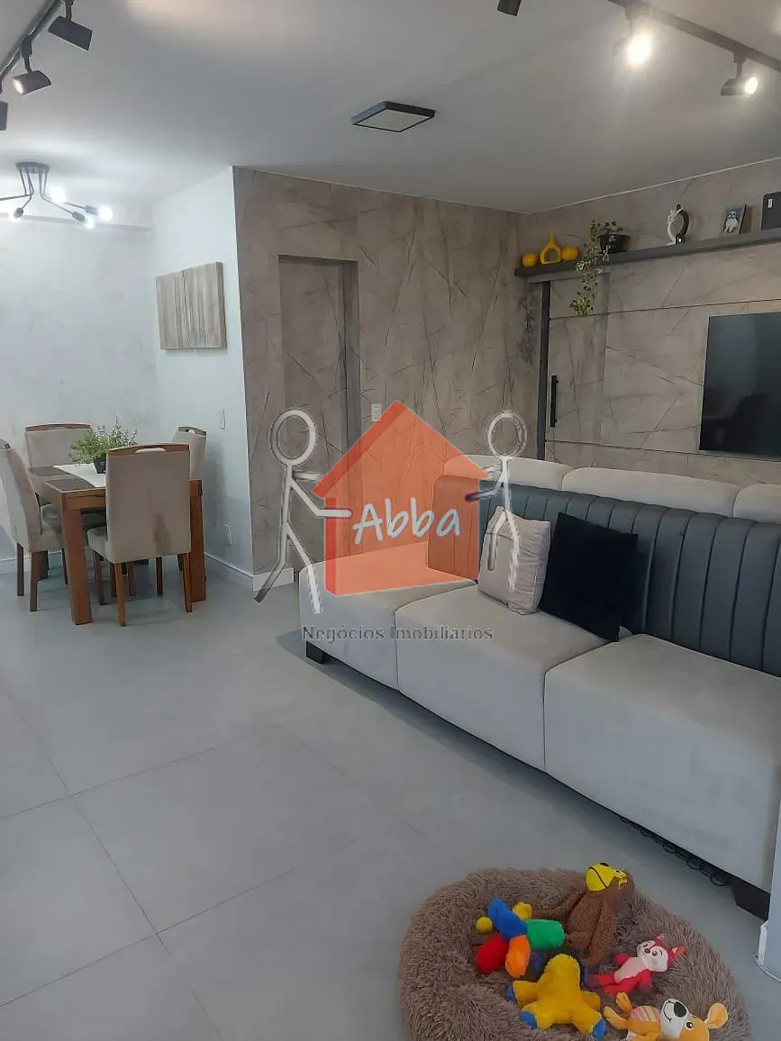 Apartamento, 1 quarto, 63 m² - Foto 2