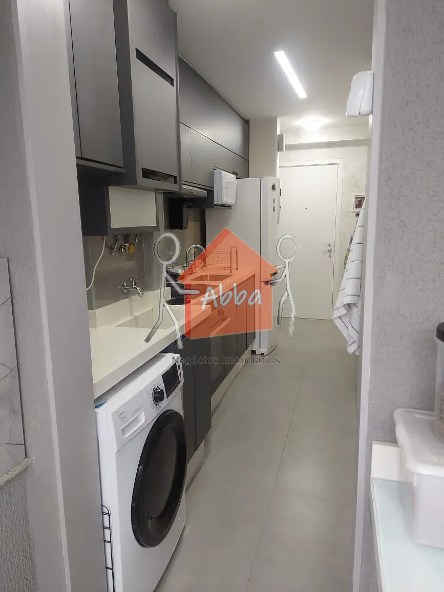 Apartamento, 1 quarto, 63 m² - Foto 6