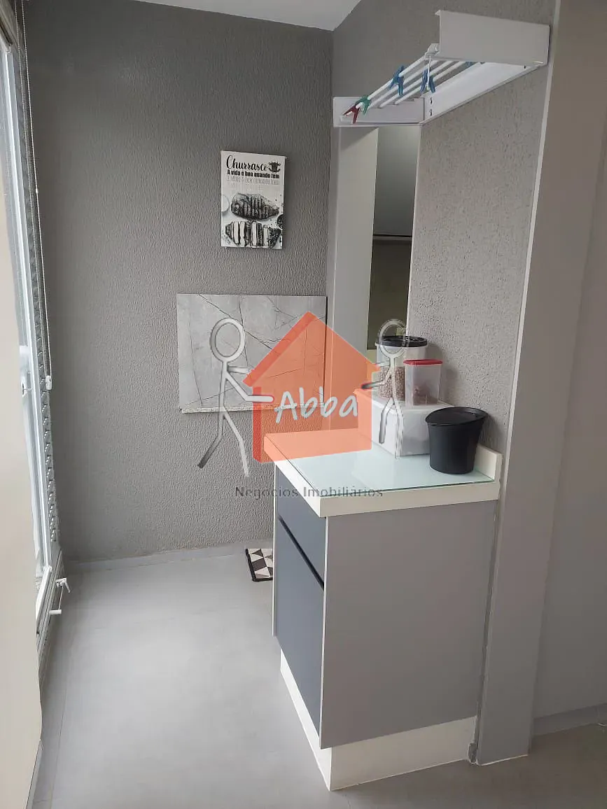 Apartamento, 1 quarto, 63 m² - Foto 16
