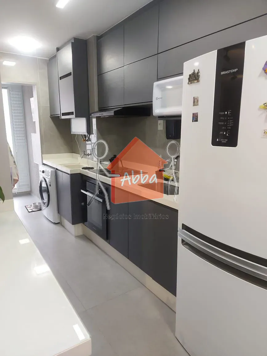 Apartamento, 1 quarto, 63 m² - Foto 7