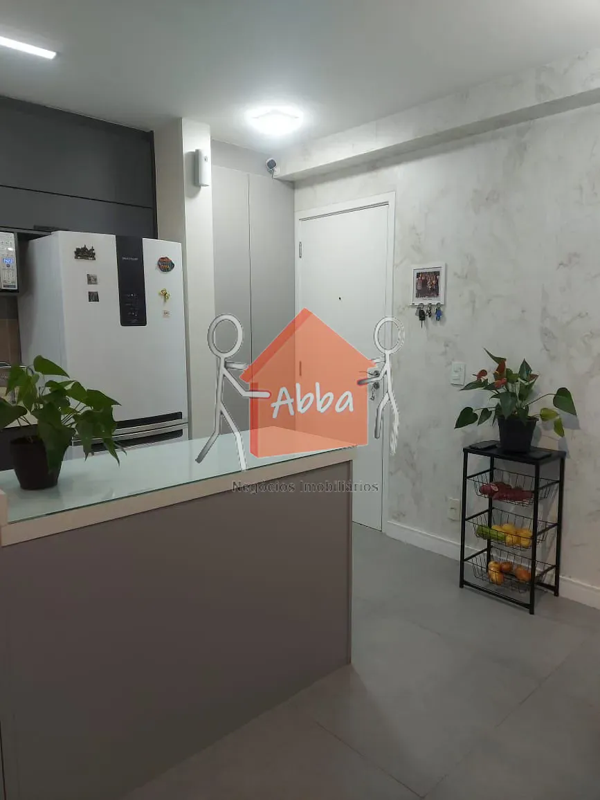 Apartamento, 1 quarto, 63 m² - Foto 5