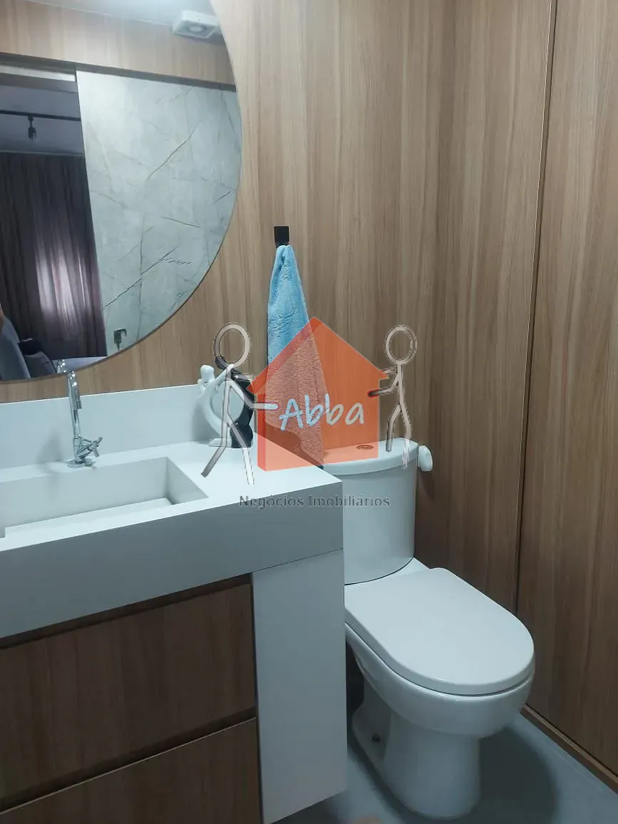 Apartamento, 1 quarto, 63 m² - Foto 10