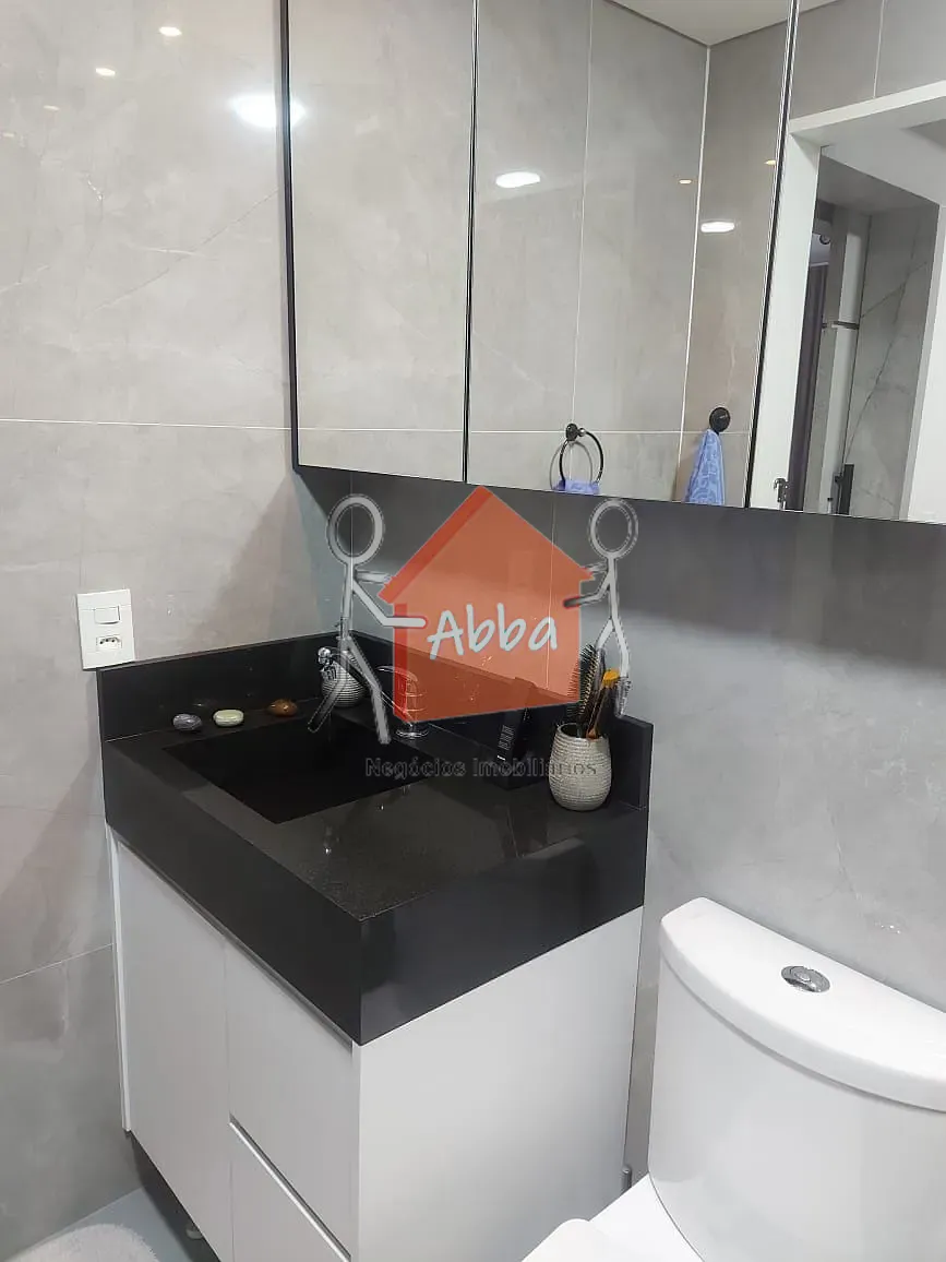 Apartamento, 1 quarto, 63 m² - Foto 15