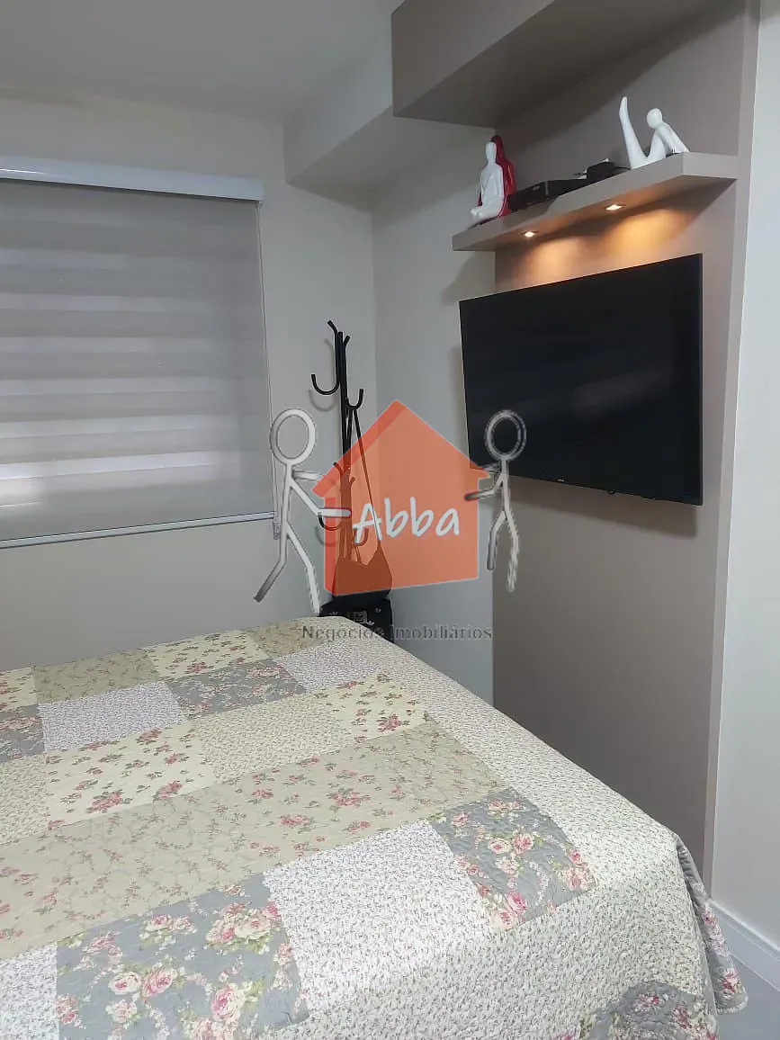 Apartamento, 1 quarto, 63 m² - Foto 13
