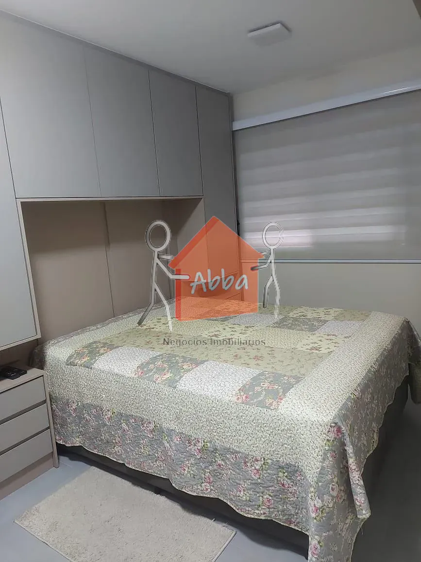 Apartamento, 1 quarto, 63 m² - Foto 11