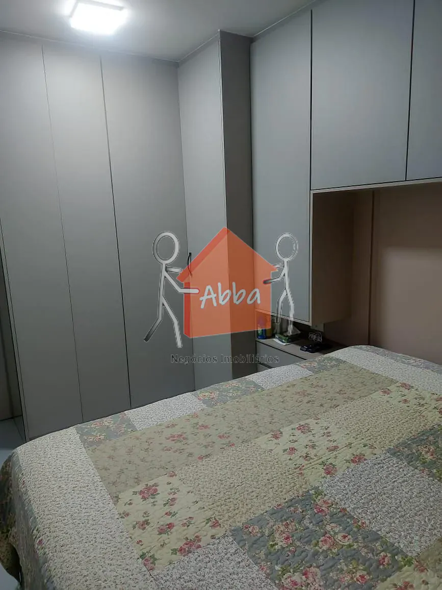 Apartamento, 1 quarto, 63 m² - Foto 12