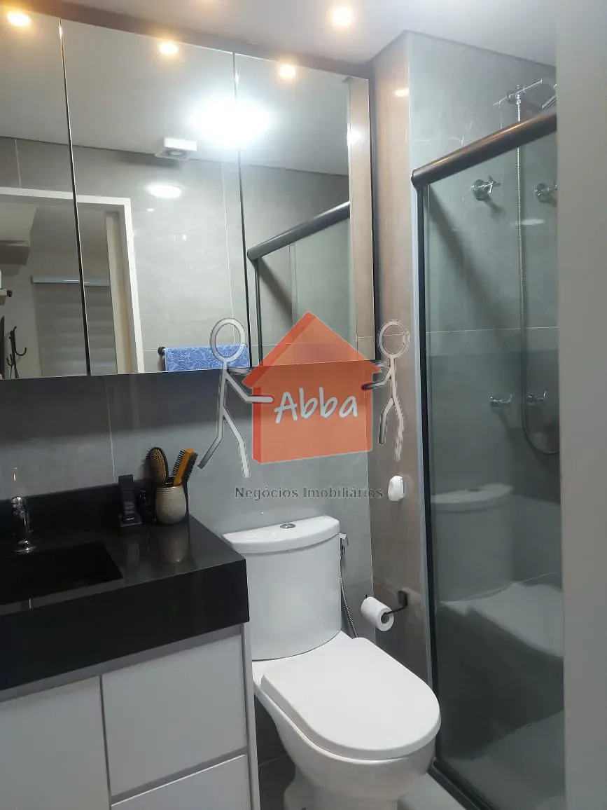 Apartamento, 1 quarto, 63 m² - Foto 14