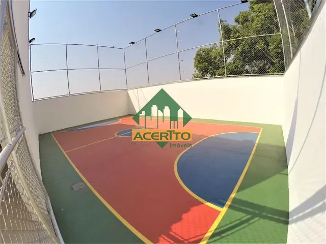 Apartamento com 74m² 2 quartos e 2 banheiros, à venda, no bairro Centro em Araçatuba