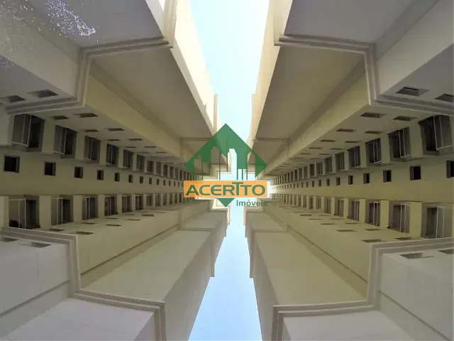 Apartamento com 74m² 2 quartos e 2 banheiros, à venda, no bairro Centro em Araçatuba