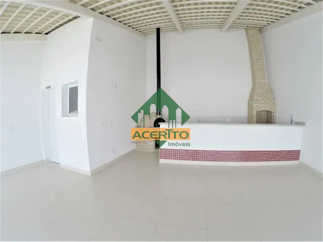 Apartamento com 74m² 2 quartos e 2 banheiros, à venda, no bairro Centro em Araçatuba