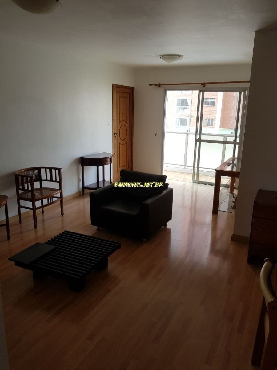 Apartamento, 3 quartos, 110 m² - Foto 4