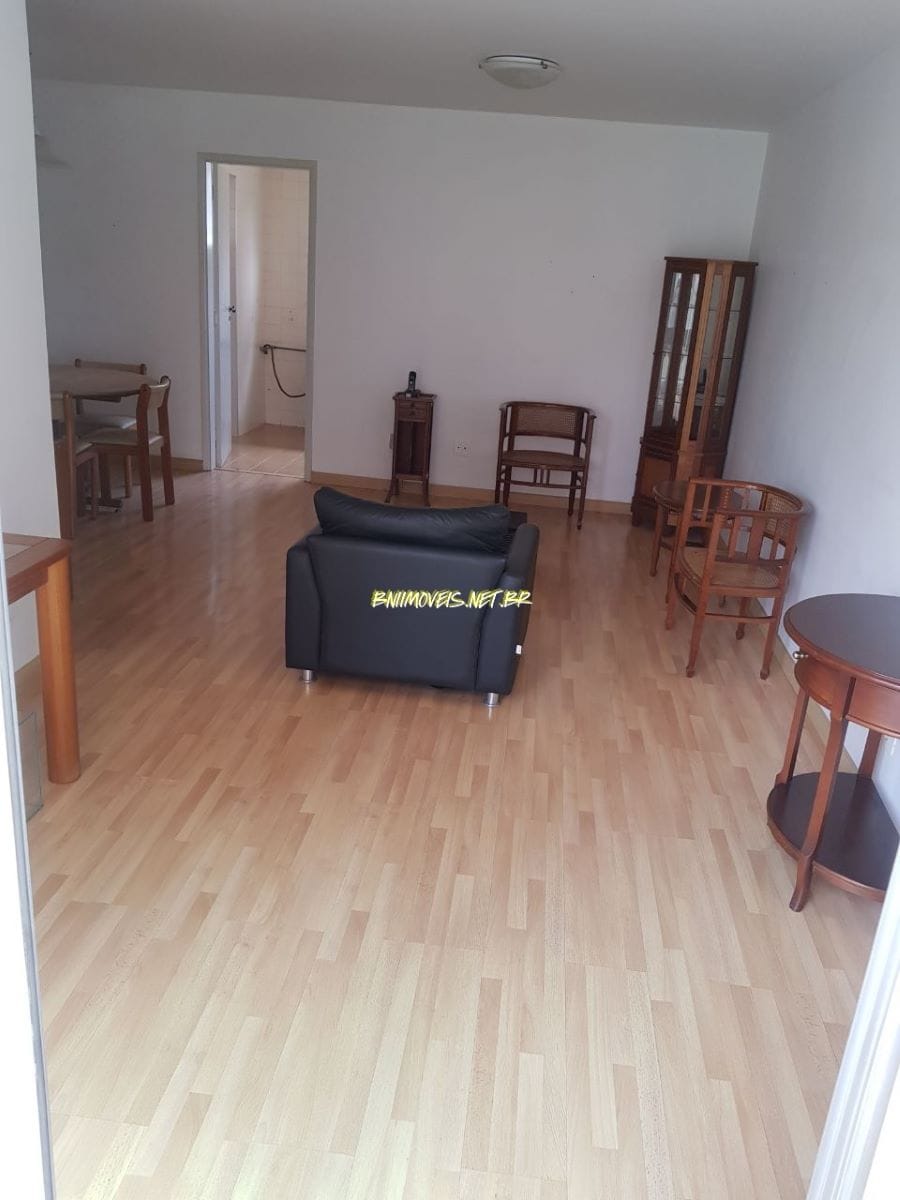 Apartamento, 3 quartos, 110 m² - Foto 3