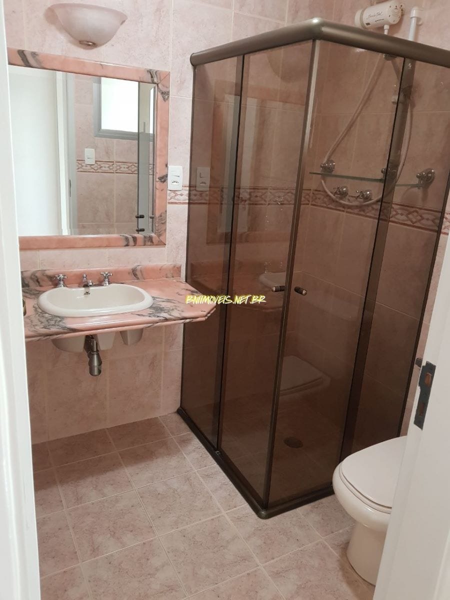 Apartamento, 3 quartos, 110 m² - Foto 11