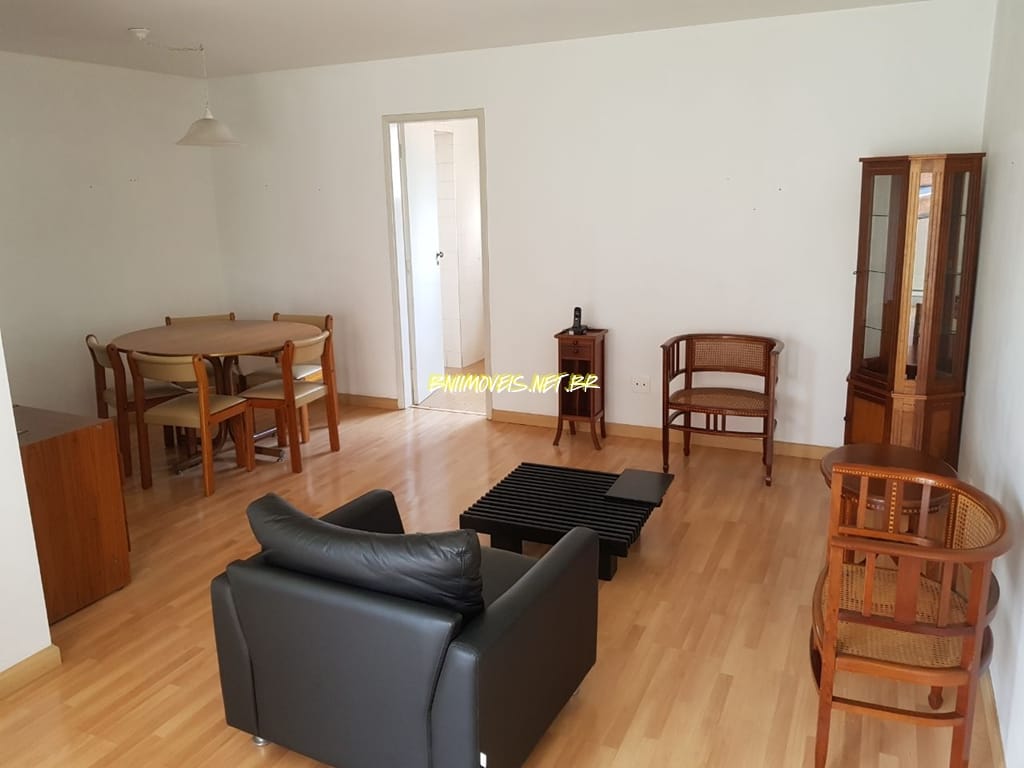 Apartamento, 3 quartos, 110 m² - Foto 2