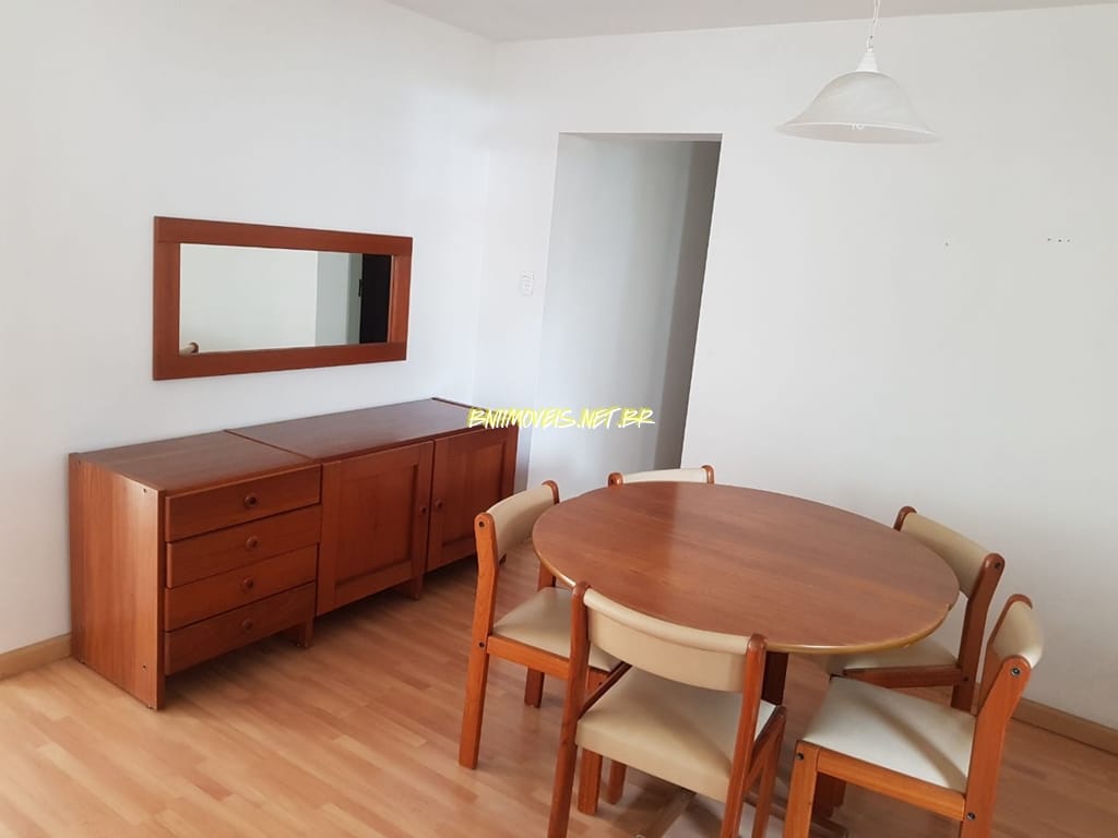 Apartamento, 3 quartos, 110 m² - Foto 5