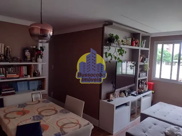 Apartamento com 74m² 3 quartos e 1 banheiro, à venda, no bairro Jaguaribe em Osasco