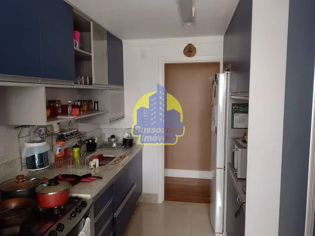 Apartamento com 74m² 3 quartos e 1 banheiro, à venda, no bairro Jaguaribe em Osasco