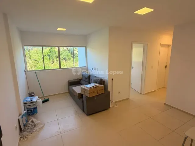 Apartamento 2 quartos e 1 banheiro, à venda, no bairro Lourival Parente em Teresina