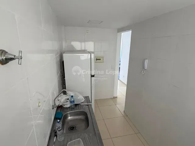 Apartamento 2 quartos e 1 banheiro, à venda, no bairro Lourival Parente em Teresina