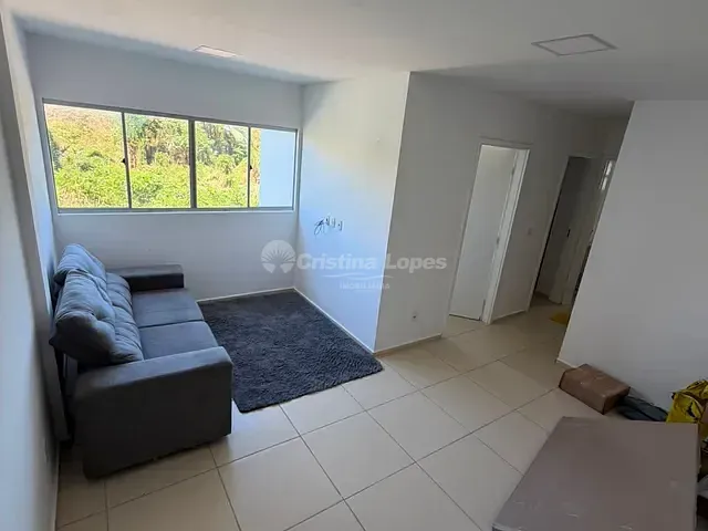 Apartamento 2 quartos e 1 banheiro, à venda, no bairro Lourival Parente em Teresina