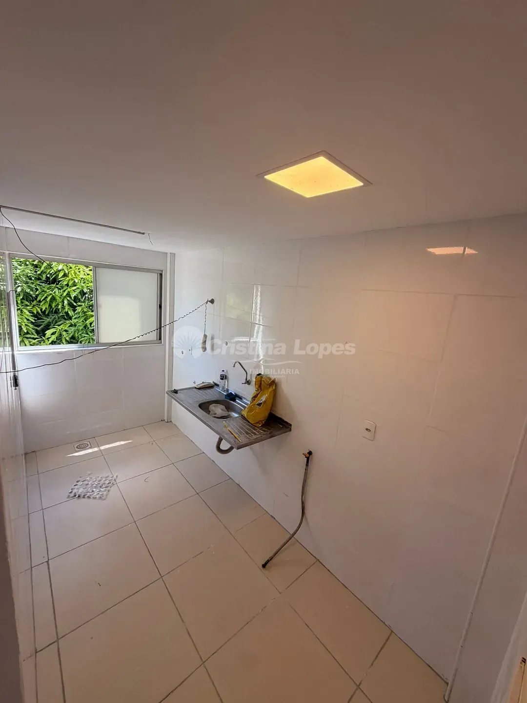 Apartamento, 2 quartos, 45 m² - Foto 3