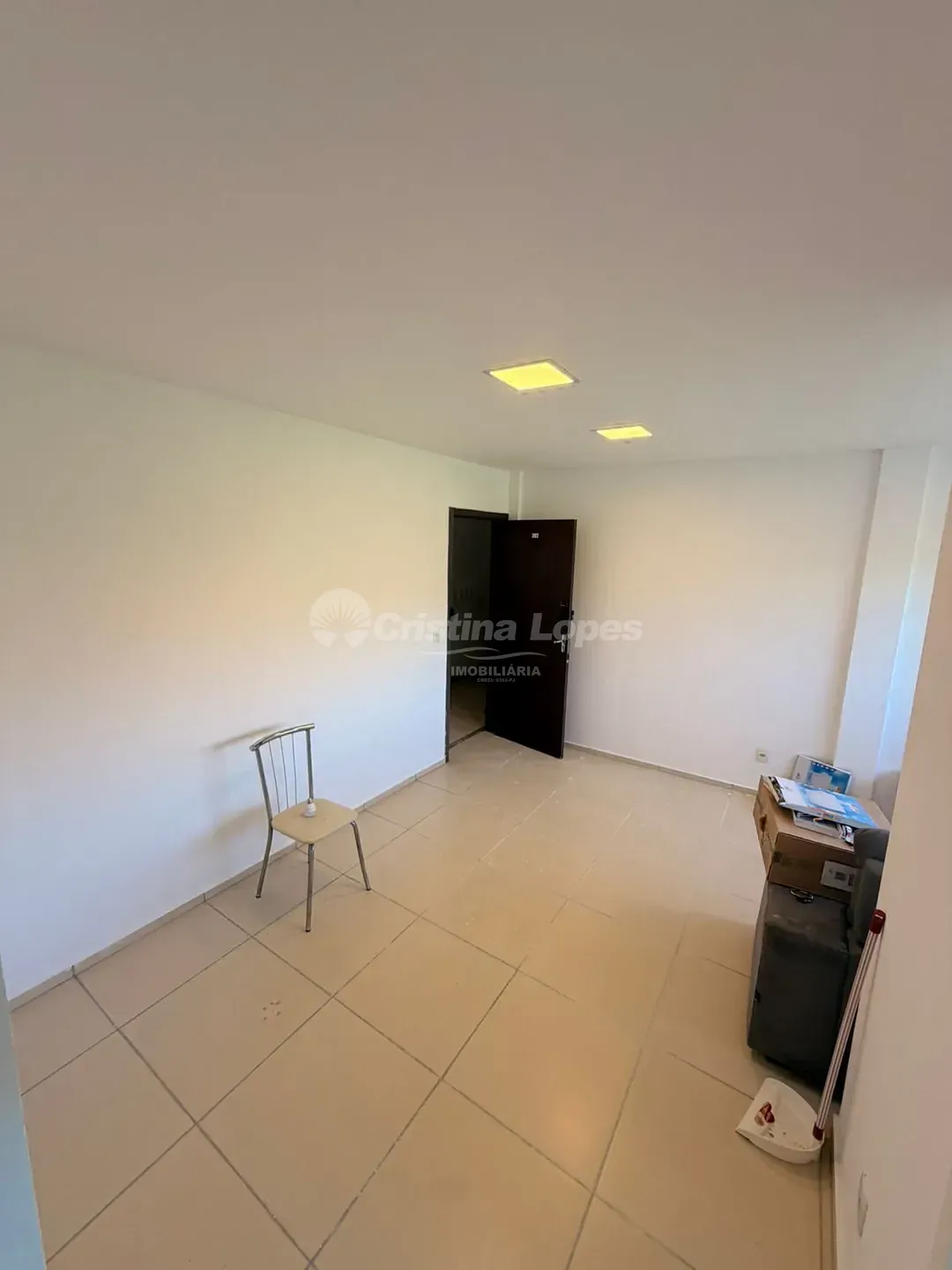 Apartamento, 2 quartos, 45 m² - Foto 1