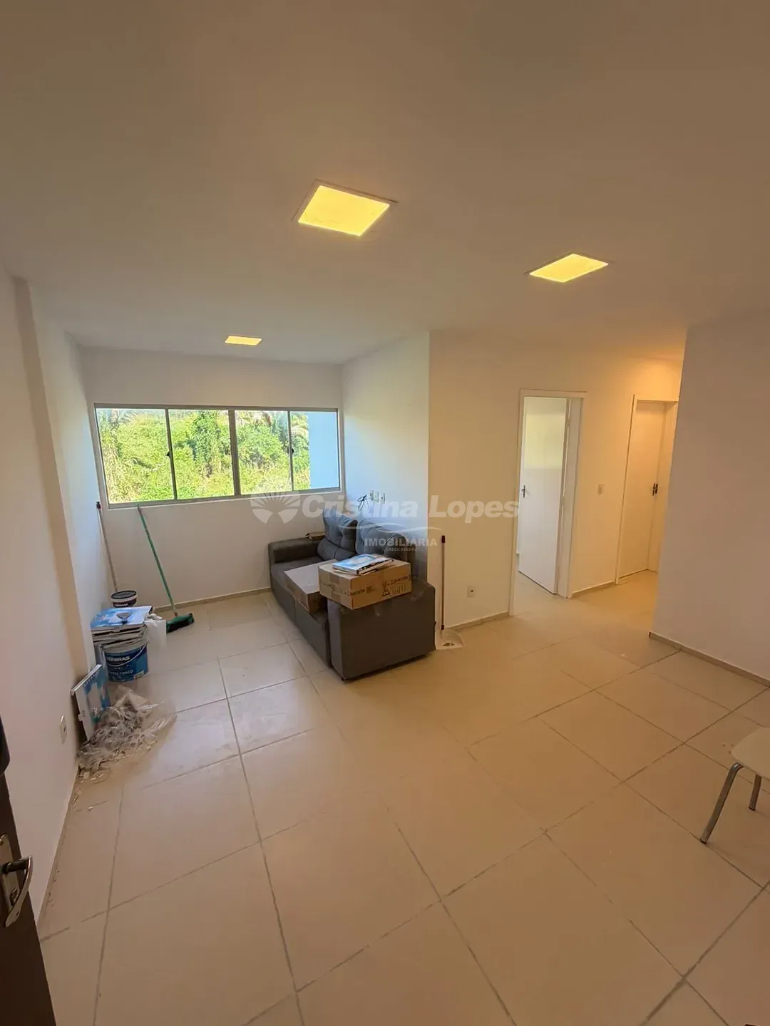Apartamento, 2 quartos, 45 m² - Foto 4