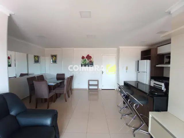 Apartamento com 70m² 2 quartos e 1 banheiro, para alugar, no bairro Aeroporto Velho em Santarém