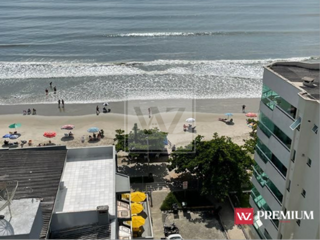 Apartamento com 249m² 4 quartos e 4 banheiros, à venda, no bairro Meia Praia em Itapema