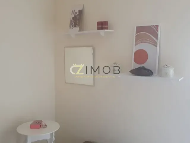 Apartamento com 48m² 1 quarto e 1 banheiro, para alugar, no bairro Nova Aliança em Ribeirão Preto