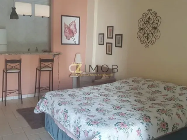 Apartamento com 48m² 1 quarto e 1 banheiro, para alugar, no bairro Nova Aliança em Ribeirão Preto