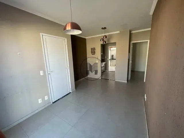 Apartamento 2 quartos e 1 banheiro, para alugar, no bairro Aterrado em Lorena