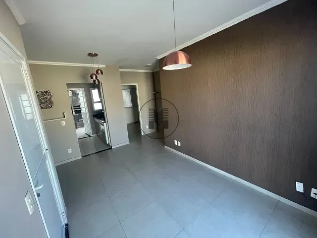 Apartamento 2 quartos e 1 banheiro, para alugar, no bairro Aterrado em Lorena