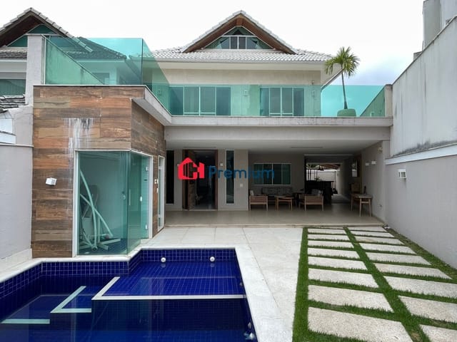 Casa 4 quartos e 6 banheiros, à venda, no bairro Recreio dos Bandeirantes em Rio de Janeiro