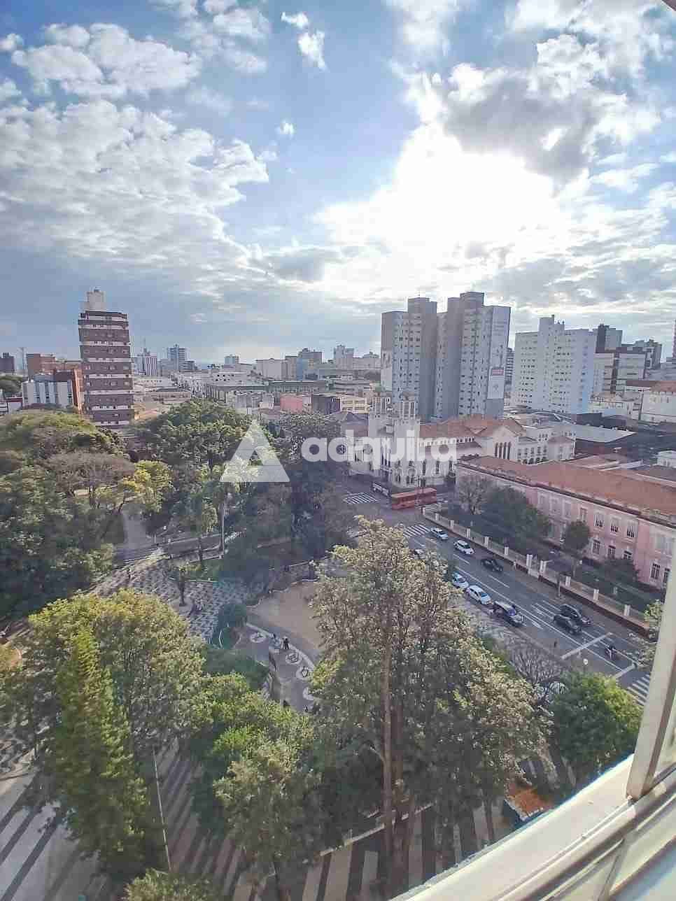 Apartamento à venda com 3 quartos, 137m² - Foto 4